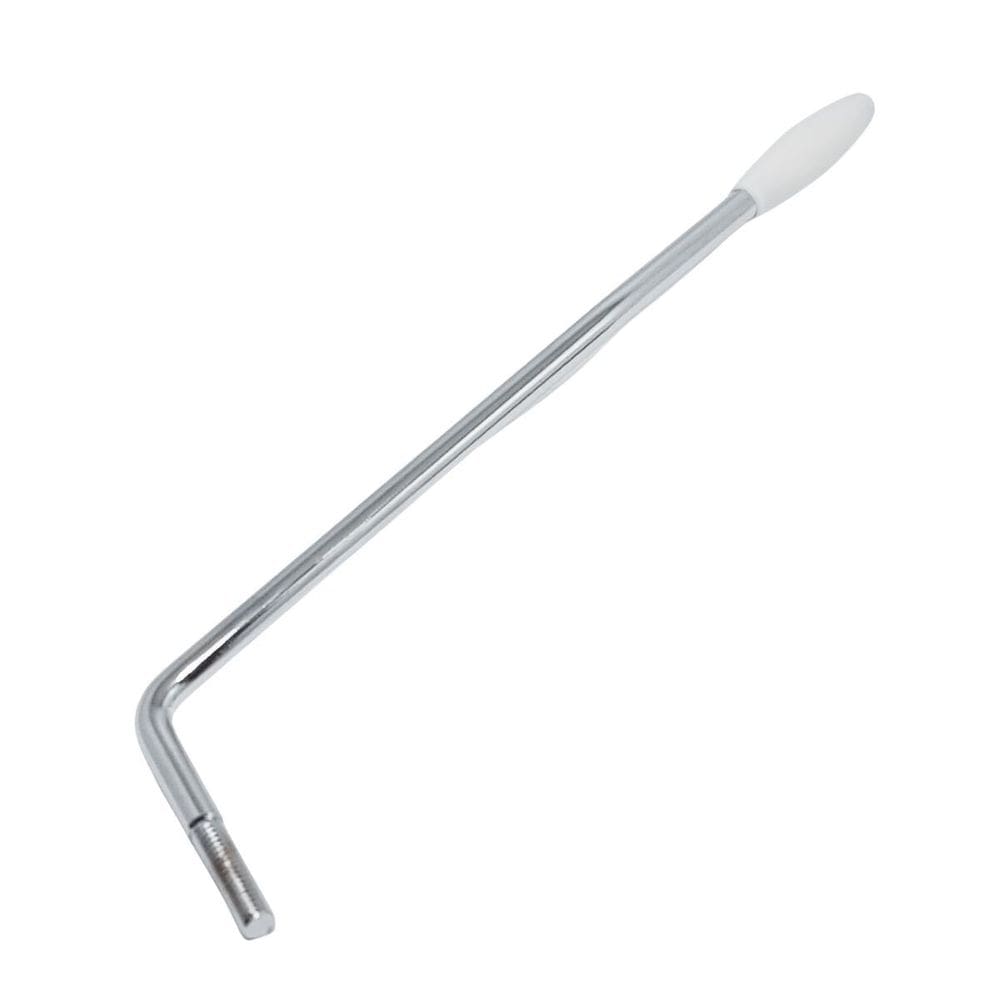 Alavanca Guitarra Cromada 6mm - E Musical