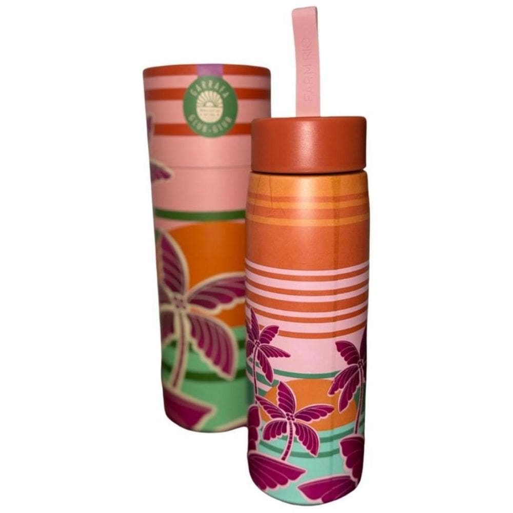 Garrafa Farm Que Sede Honolulu Carioca 750Ml