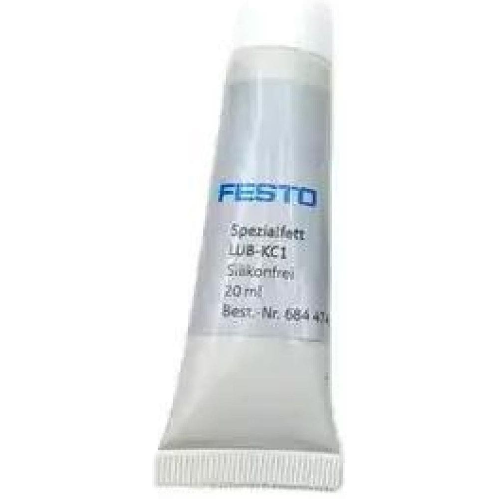 Kit Reparo Cilindro Dng-40-Ppv-A Festo
