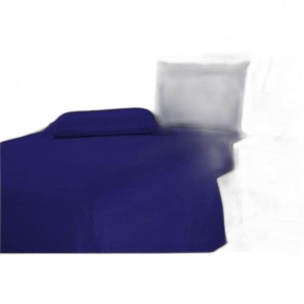 Jogo De Cama Casal 4 Peças Linha Charme Para Cama Box