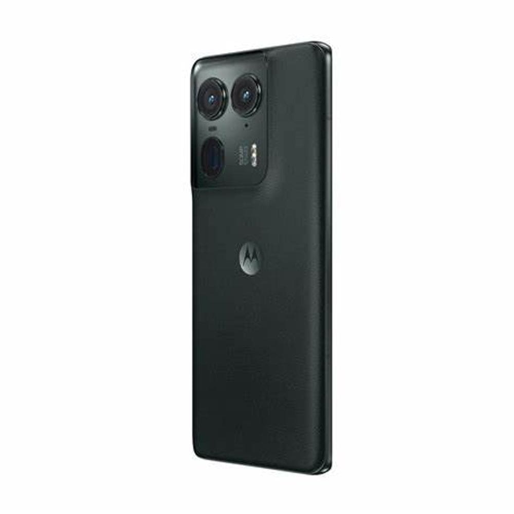 Motorola Moto Edge 50 Ultra 512GB Preto - Muito Bom Usado