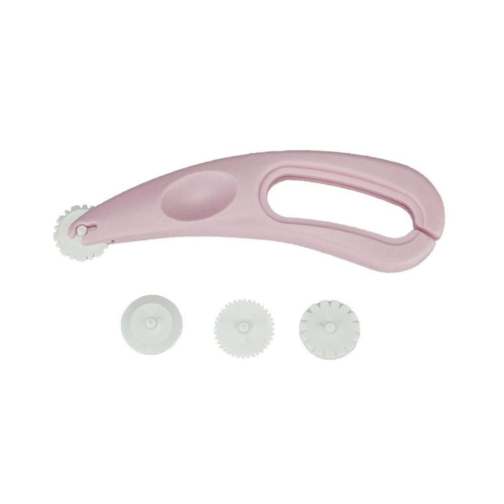 Carretilha Com 4 Discos - Gmezn1064