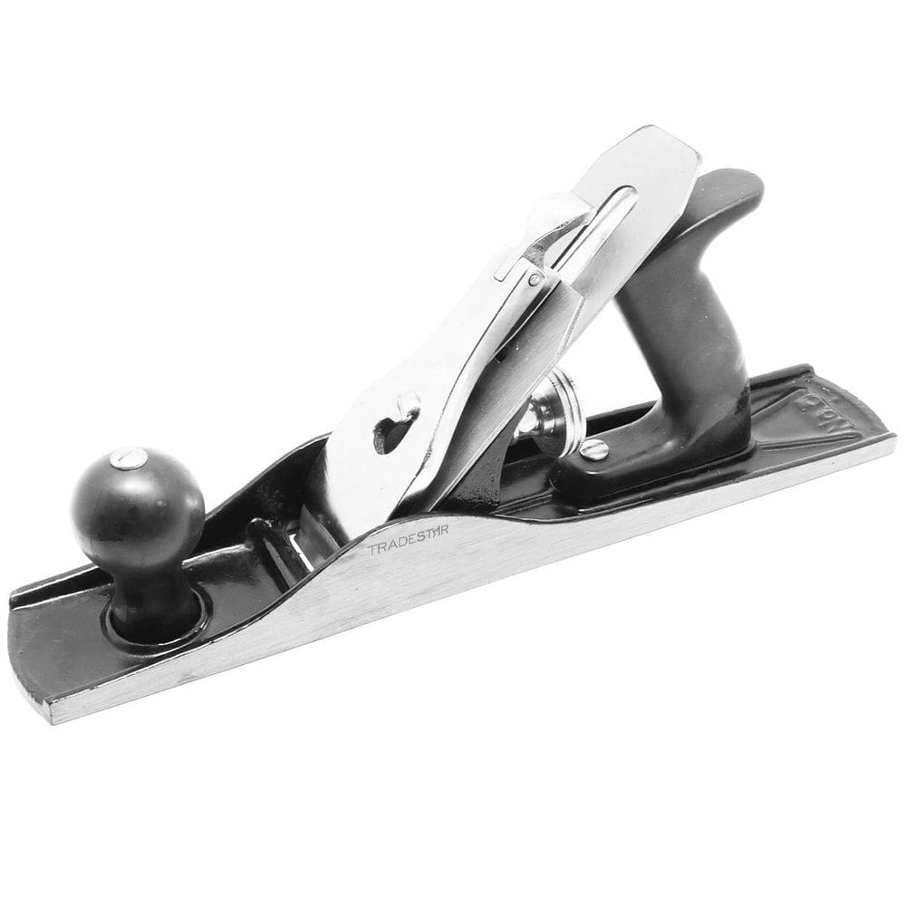 Plaina Manual  - 330mm x 60mm