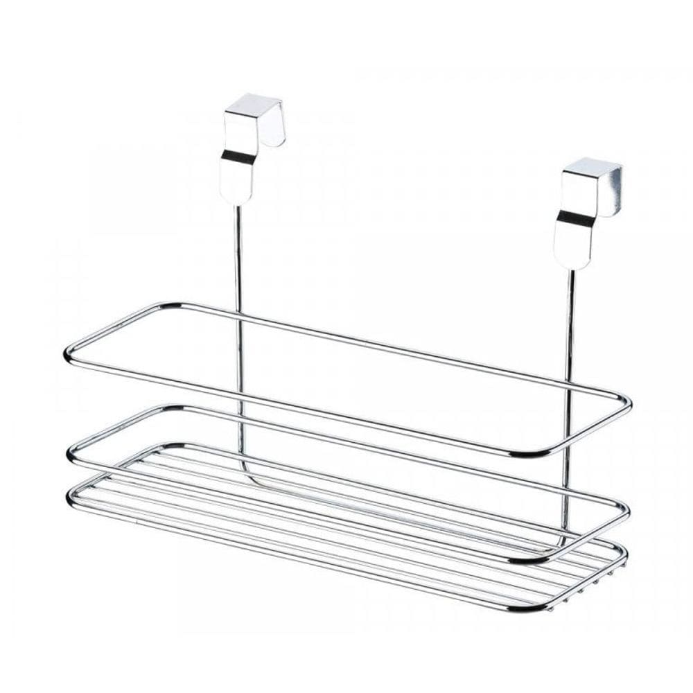 Prateleira Multiuso para Porta de Armario