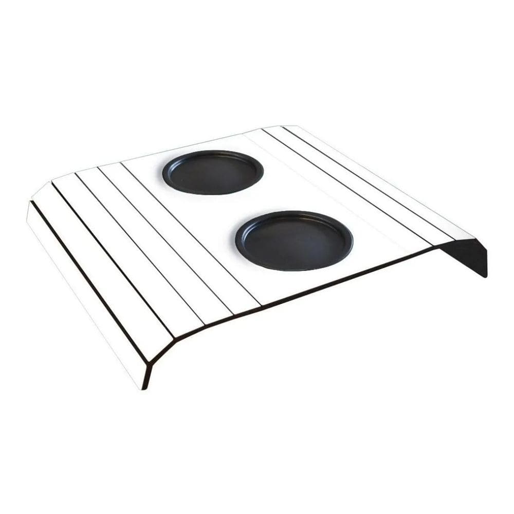 Suporte Porta Copos Braço Sofá Casa Moveis Decoração Sala