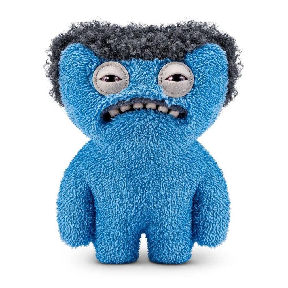 Pelúcia Fuggler Hairy Fuggs Gnawing Terror - Candide