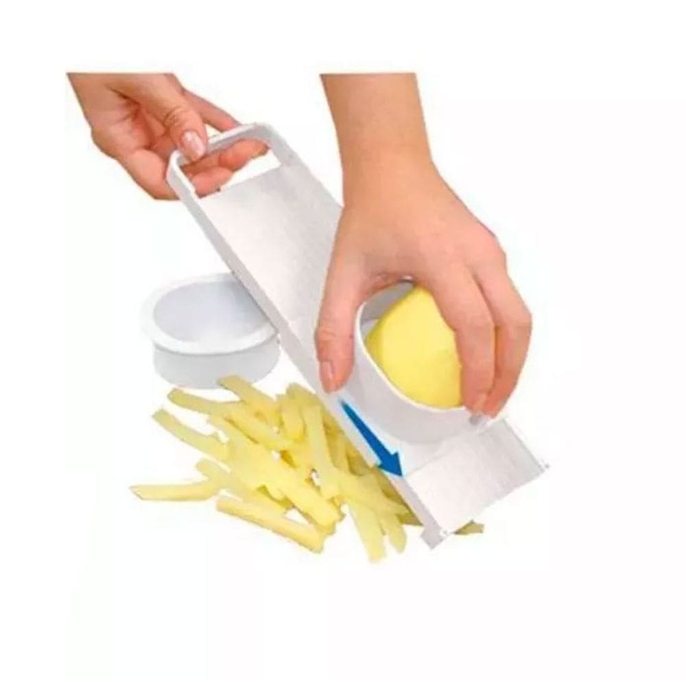 Fatiador de Batata Palito