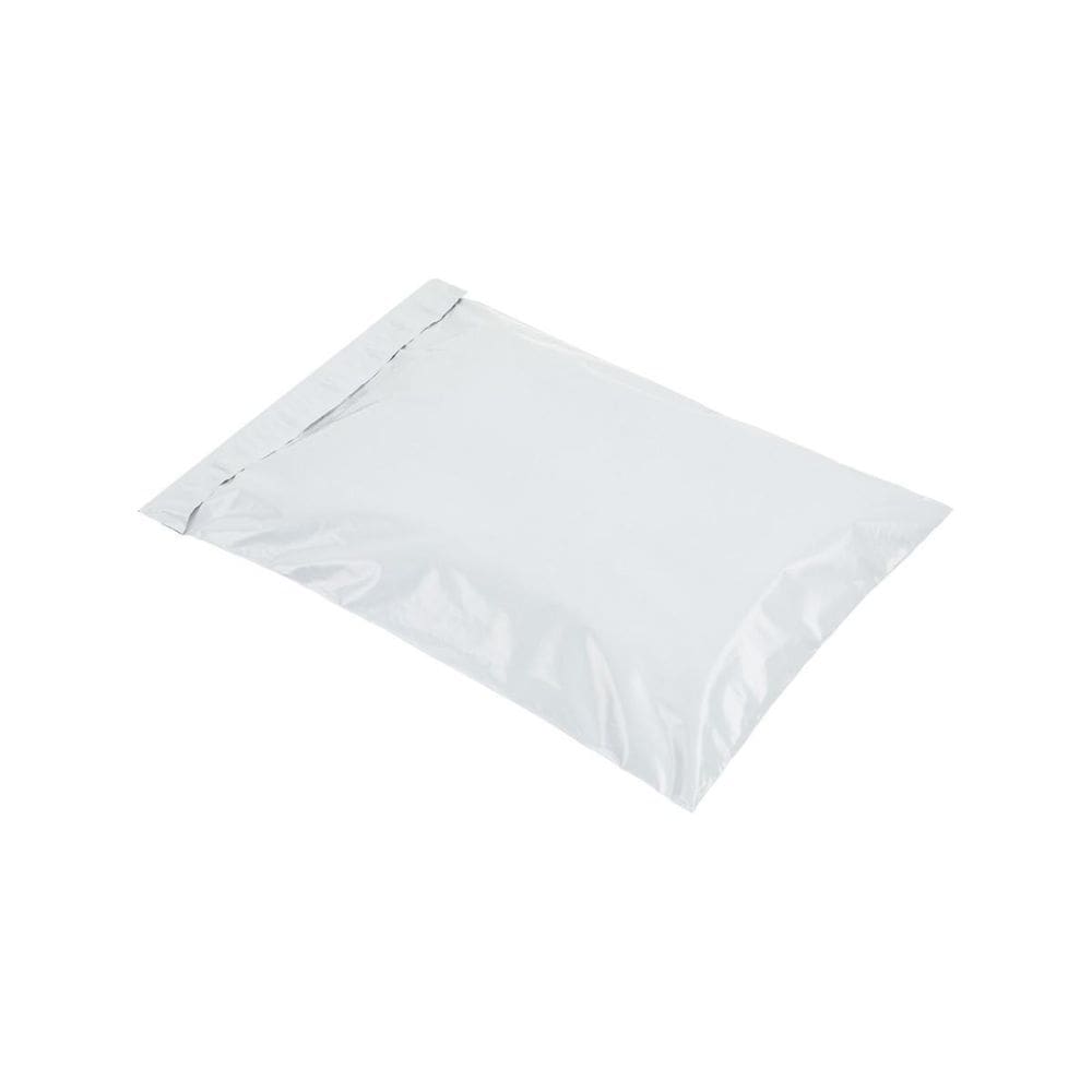 Saco Para Envio Via Sedex 50X60 Branco 300 Unidades