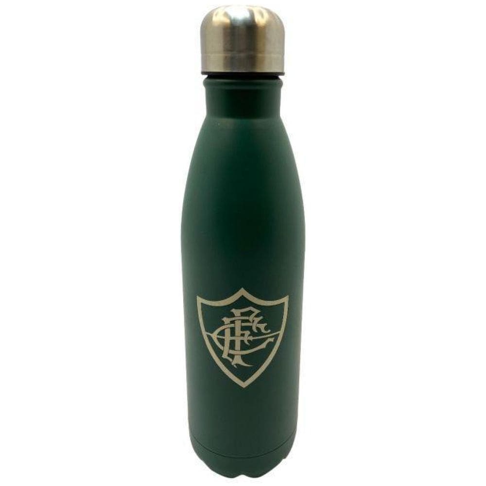 Garrafa Cantil Inox Fluminense 750 Ml