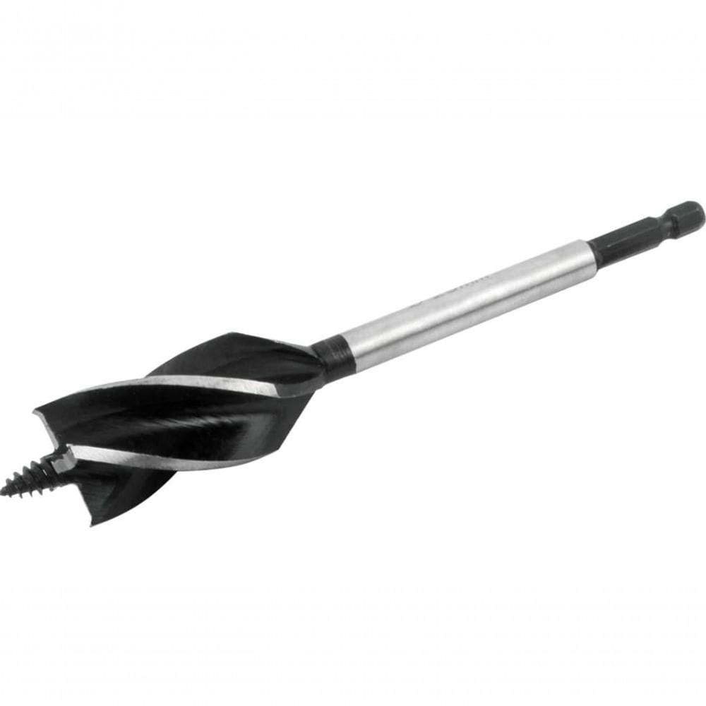 Broca Para Madeira 4 Pontas 25mm Enc 1-4 Vonder