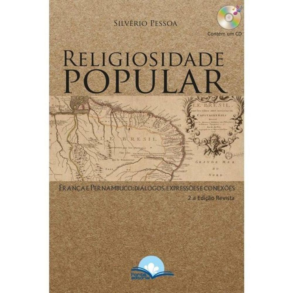 Religiosidade Popular