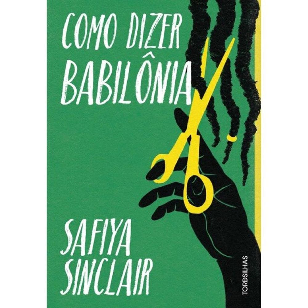 Como Dizer Babilônia