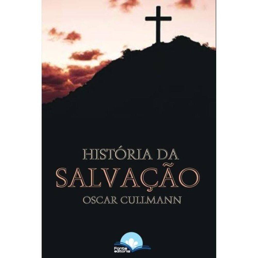 História Da Salvação