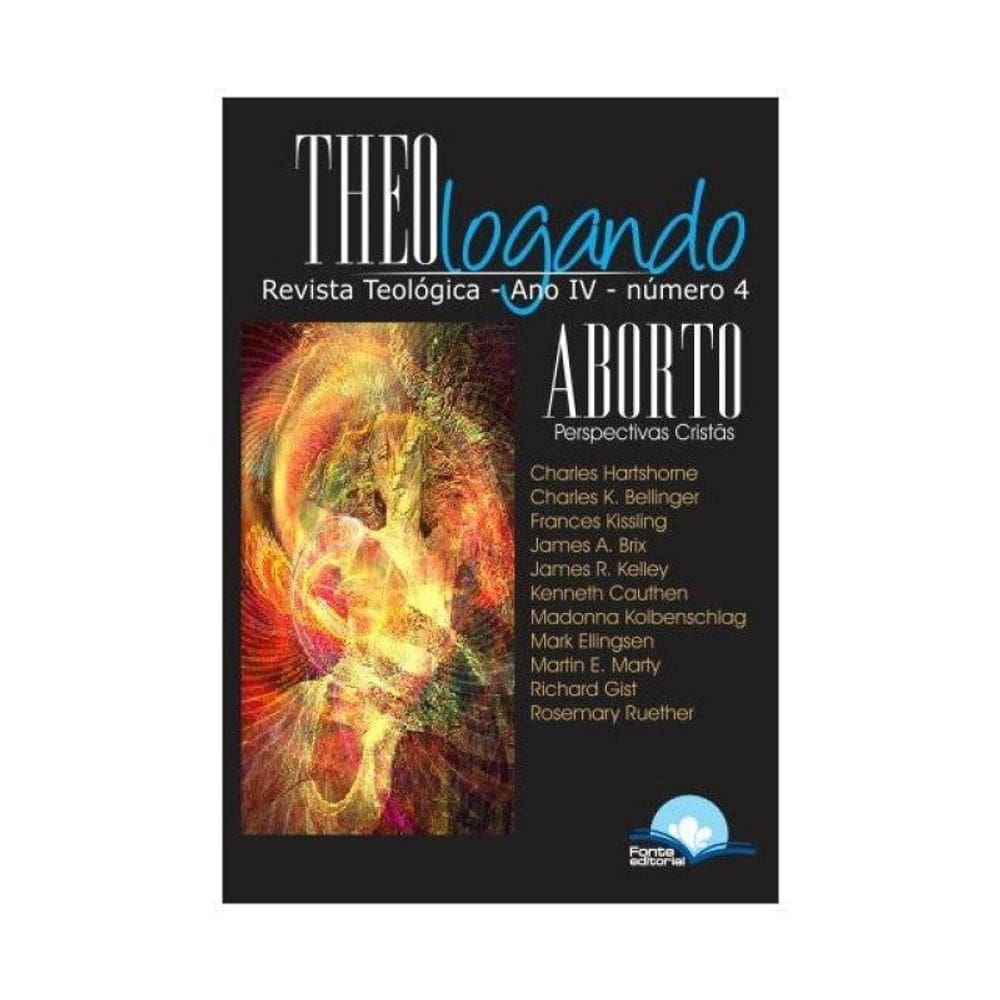 Revista Theologando N04