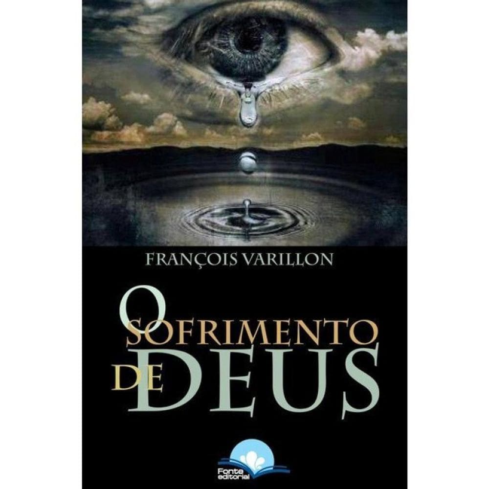 O Sofrimento De Deus