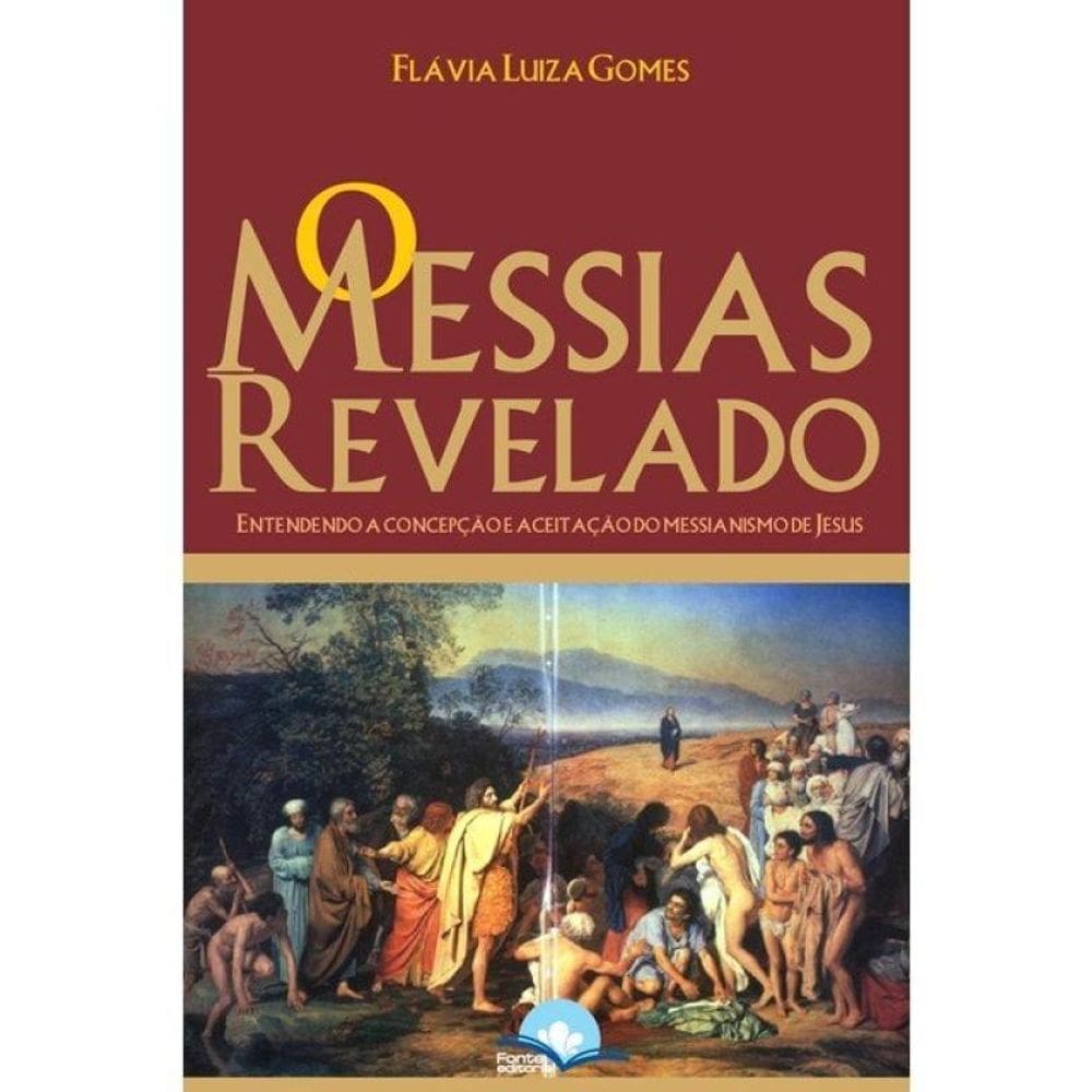 O Messias Revelado