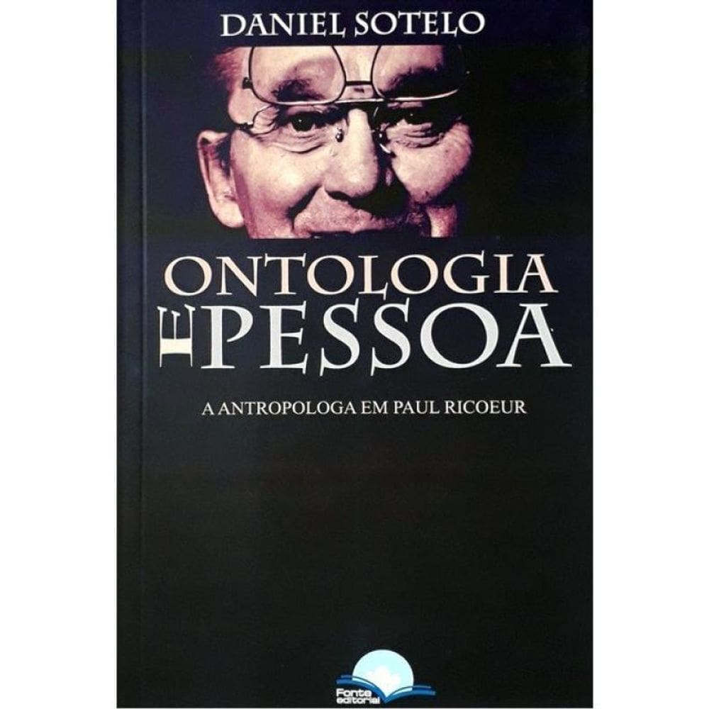 Ontologia E Pessoa