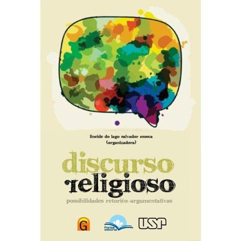 Discurso Religioso