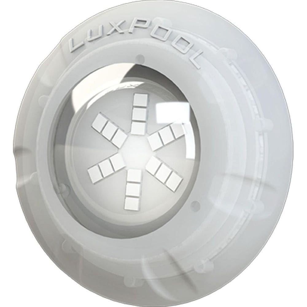 Led Piscina - Led Rgb 9W Luxpool - Cabo 10 Metros
