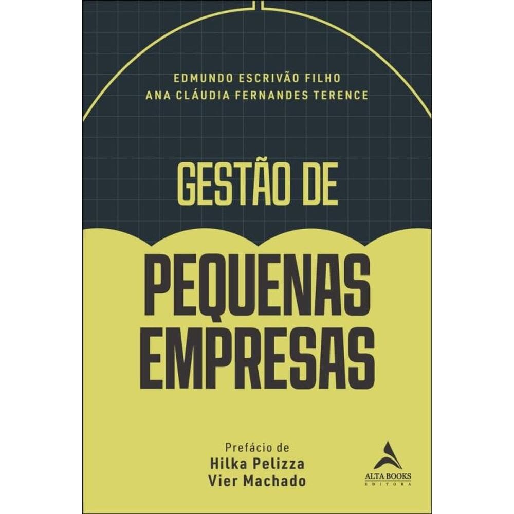Gestão De Pequenas Empresas