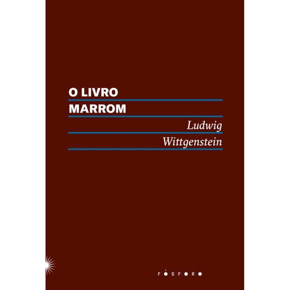 O livro marrom