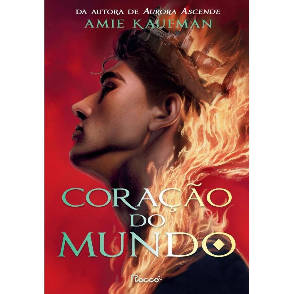 Coração do mundo(2908)