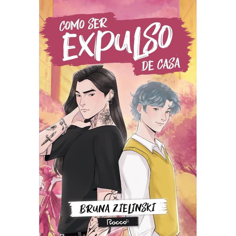 Como ser expulso de casa(2908)