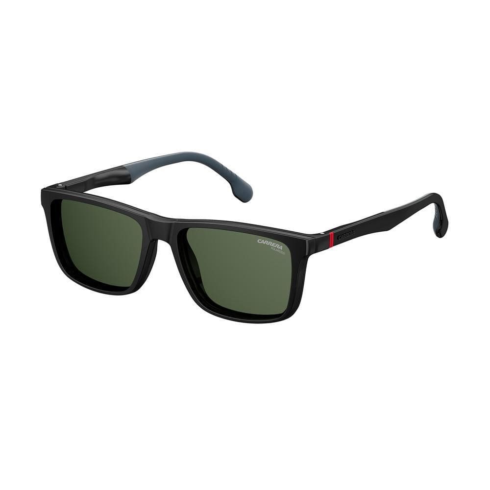 Óculos De Sol Carrera Sole Masculino 4009/Cs 54-Preto