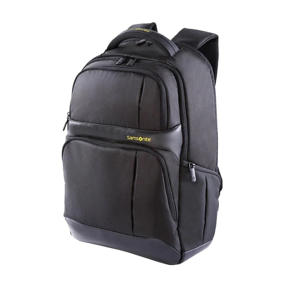 Mochila para Notebook 15.4” Ikonn III, Preta , SAMSONITE