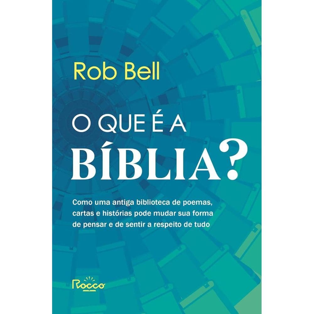 O que é a Bíblia?(0509)