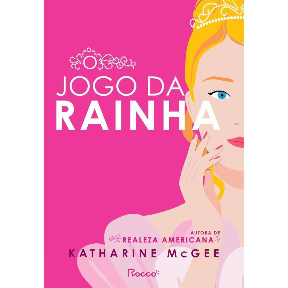 O jogo da rainha(2908)