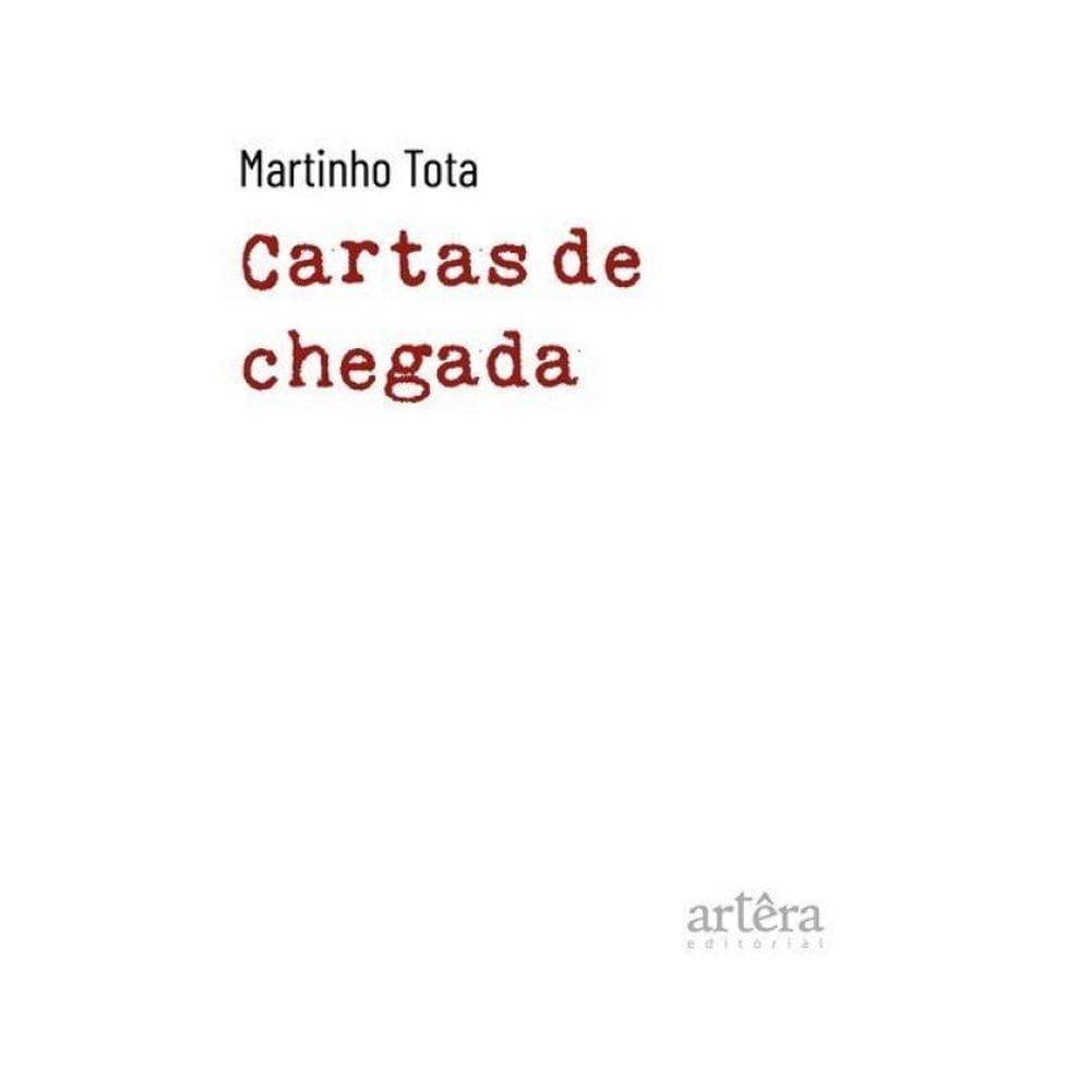 Cartas De Chegada