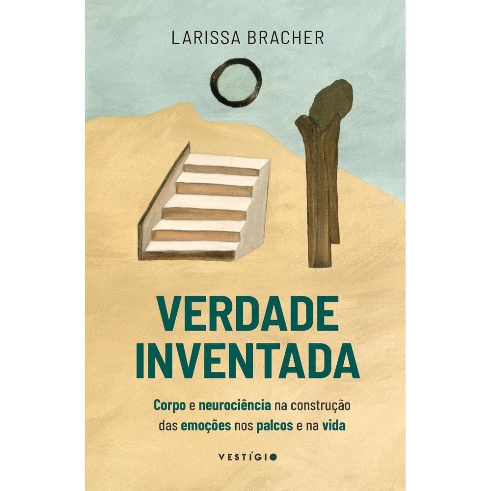 Verdade inventada(3008)