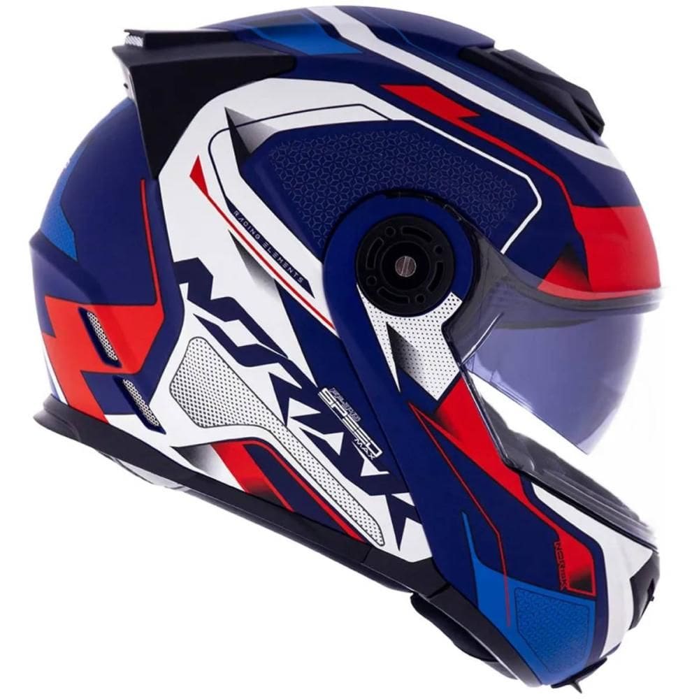 Capacete Norisk Route FF345 Speedmax
