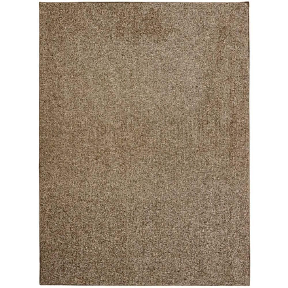 Tapete Para Sala Elegant Beige 1,00x1,50m São Carlos