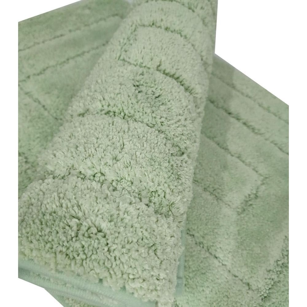 Tapete Passadeira Athenas Rozac 50X 100 | Casas Bahia