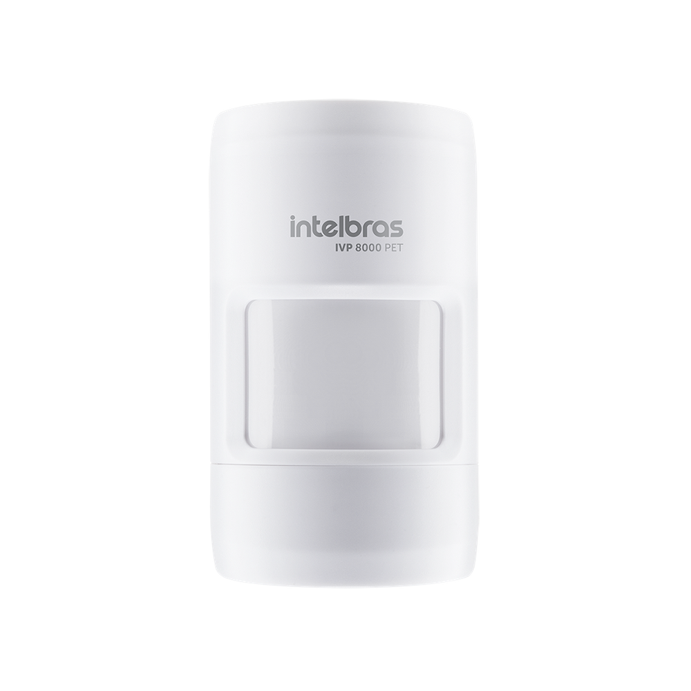 Sensor Passivo Sem Fio Ivp 8000 Pet