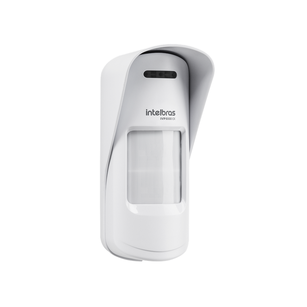 Sensor Passivo Sem Fio Ivp 8000 Ex
