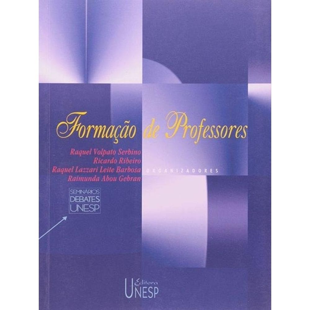 Formação De Professores