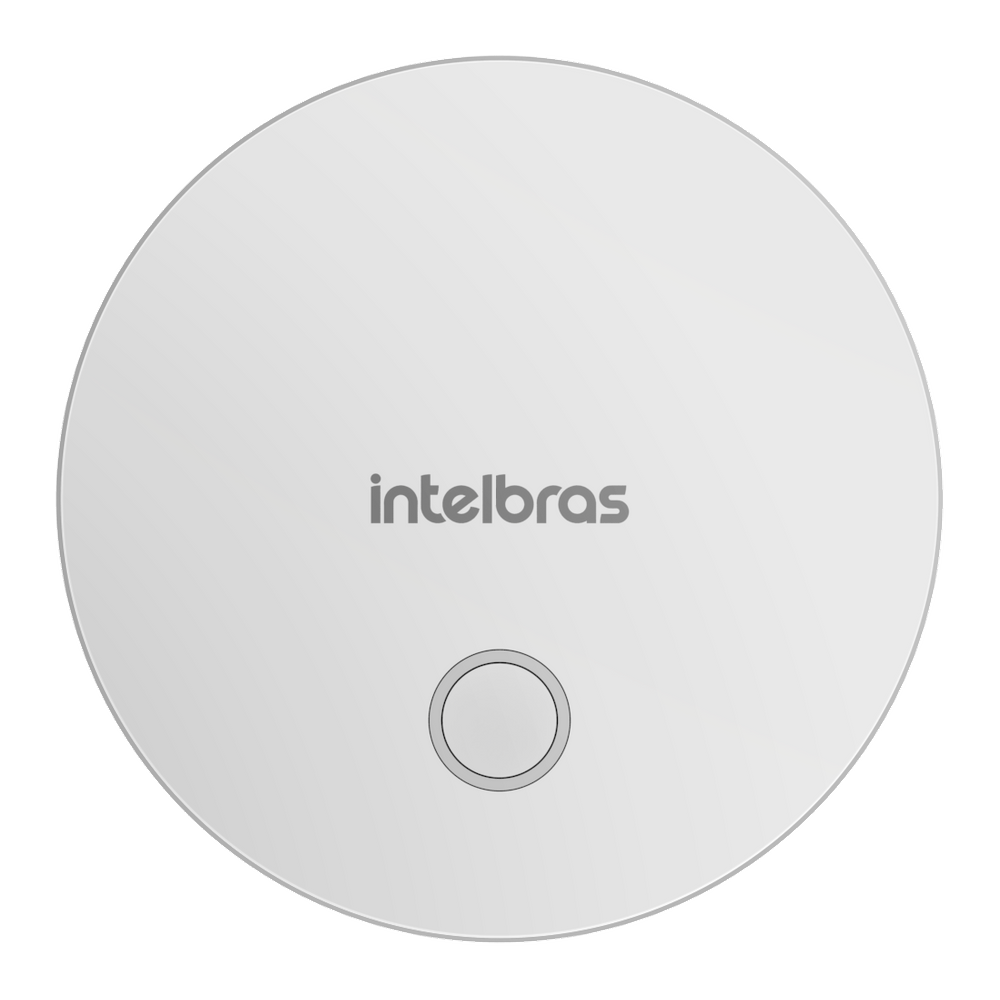 Central De Automacao Smart Ica 1001 (Izy)