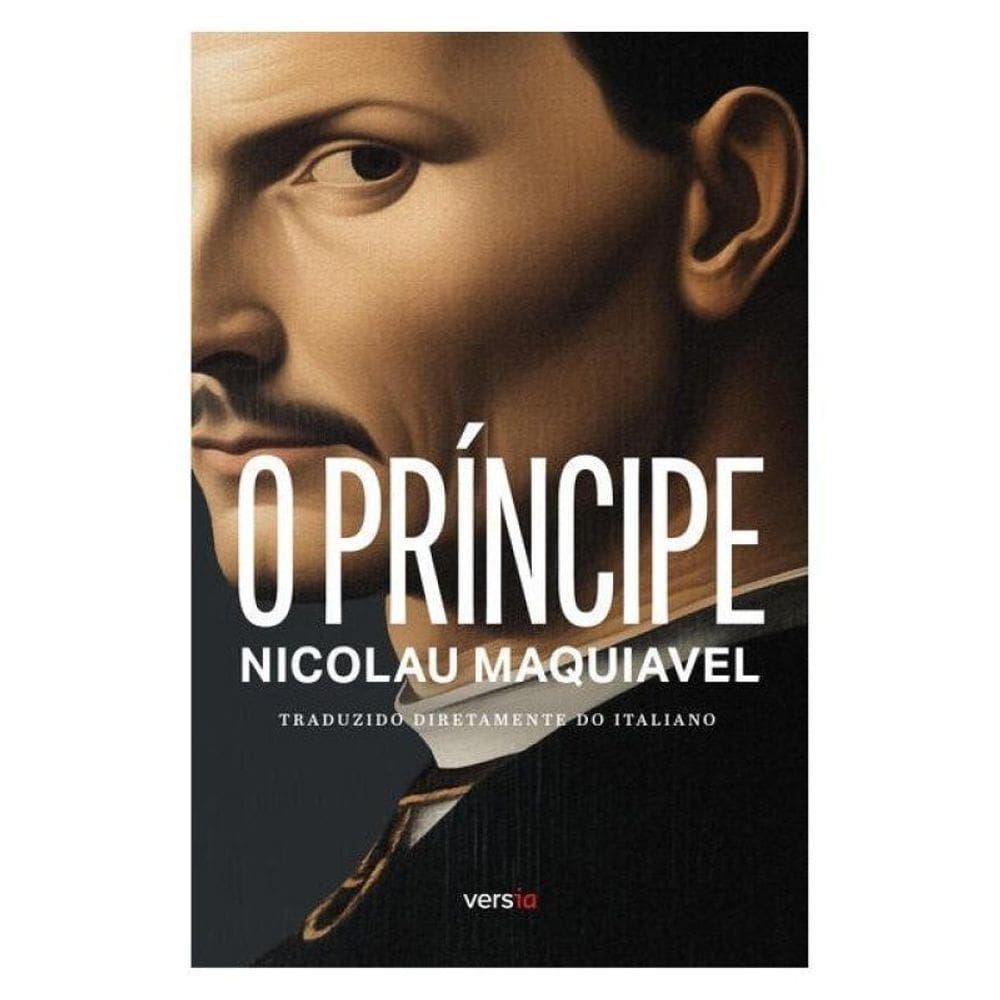 O Príncipe