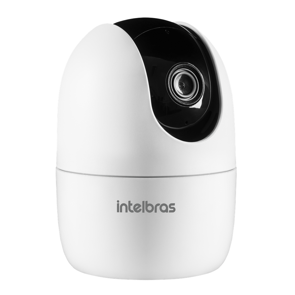 Camera De Video Wi-Fi Smart Izc 1004