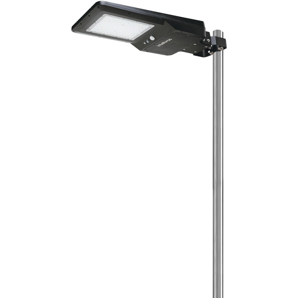 Luminaria Solar Integrada Lsi 4800