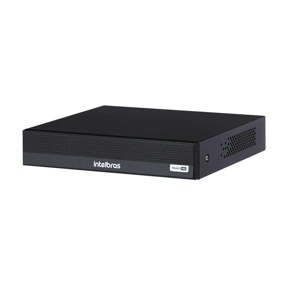 Gravador Dig. De Video Mhdx 1004-C + Hd 1Tb