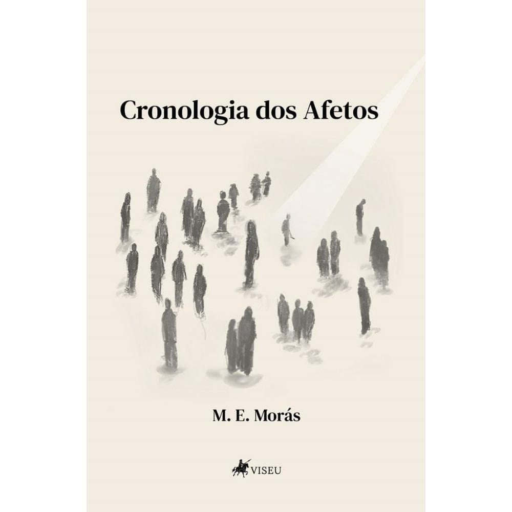 Cronologia dos Afetos