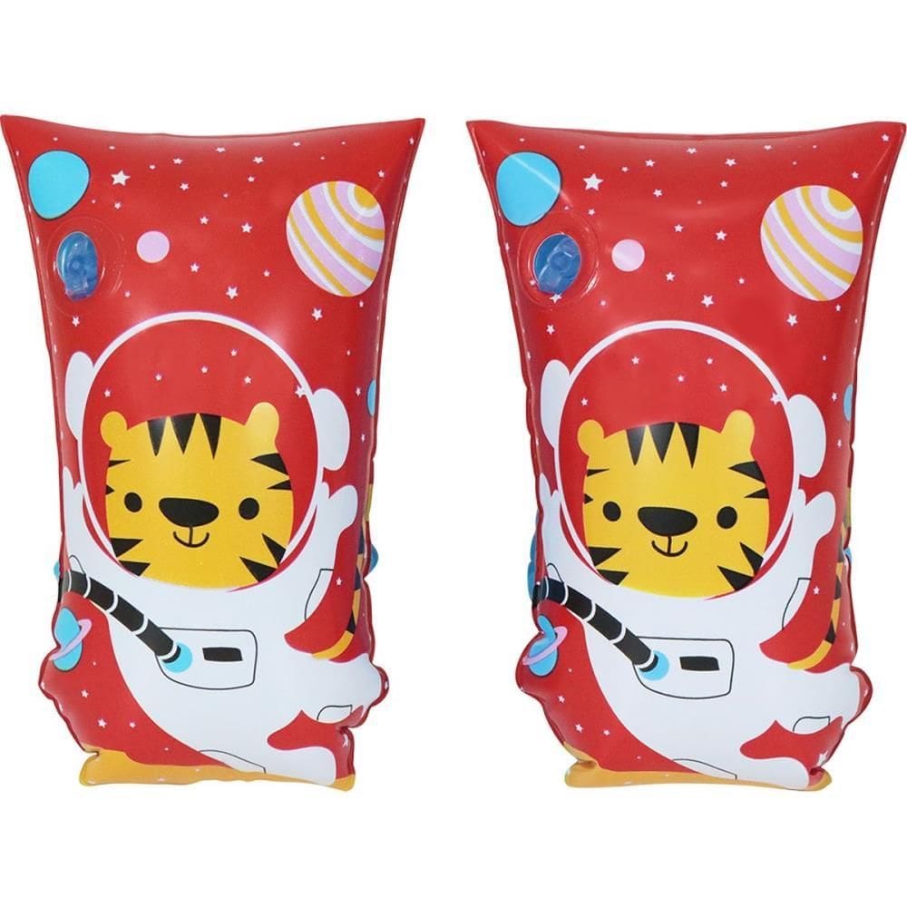Boia De Braço Astro Tiger 30x15cm - Bel
