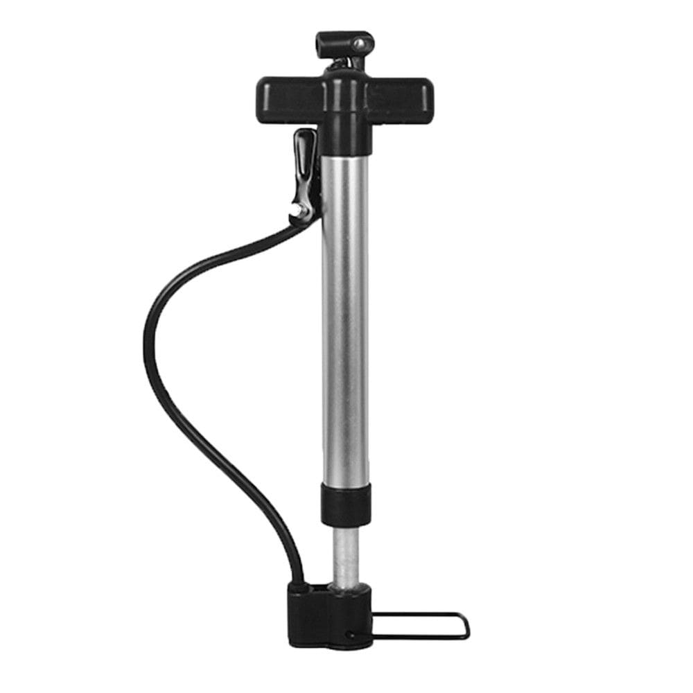 Bomba De Ar Manual Winmax Wmy17230N Prata