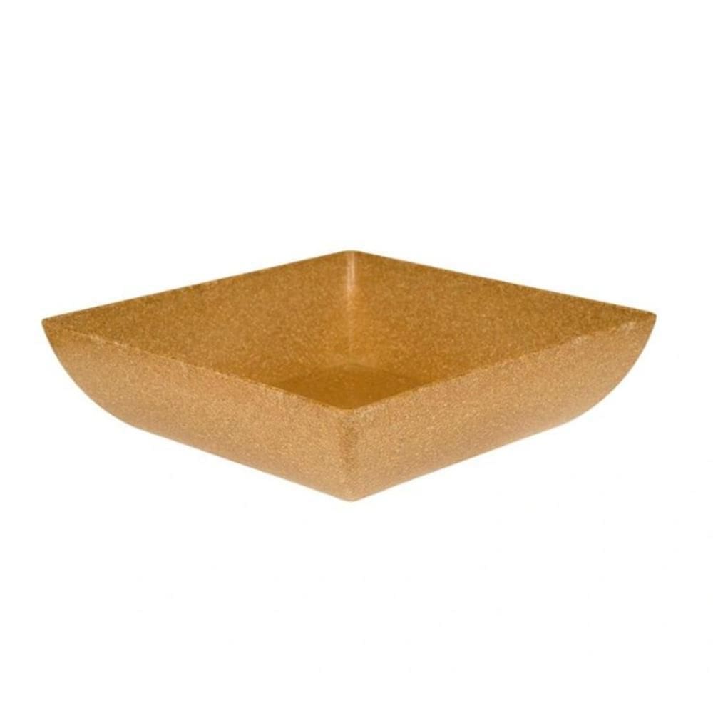 Saladeira Quadrada Cerejeira 750 Ml