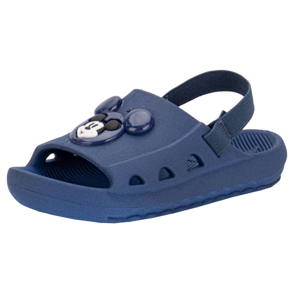 Sandália Infantil Disney Queridos Grendene Kids - 22993