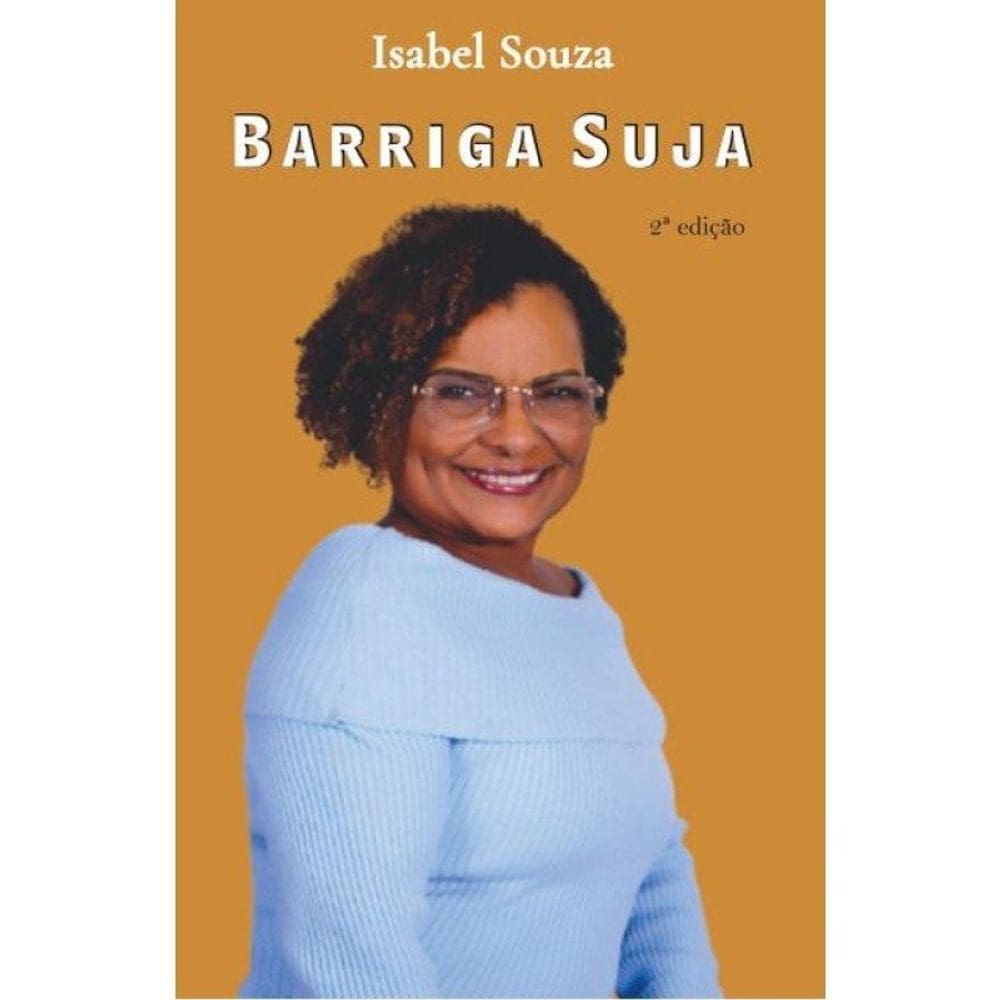 Barriga Suja